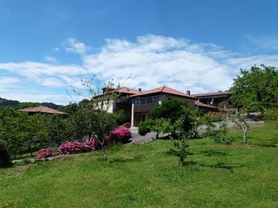 Hotel Finca Los Venancios