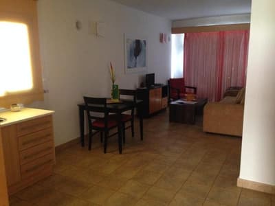 Apartamentos Chijeré Faro del Inglés