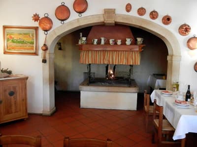 Albergo Da Gildo