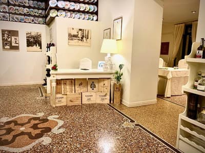 Albergo Ristorante Gardesana