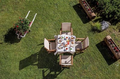 Hotel Chalet Del Sogno