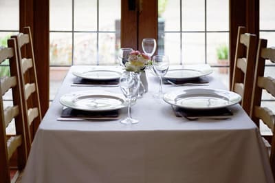 Little Foxes Hotel