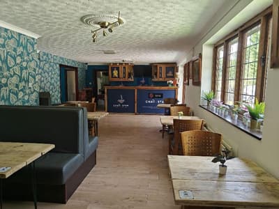 Little Foxes Hotel