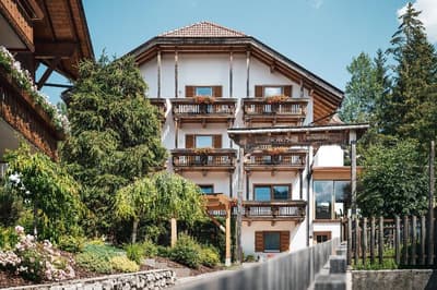 Hotel Chalet Corso