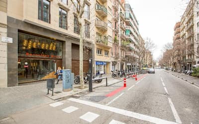 Yeah Barcelona Hostel