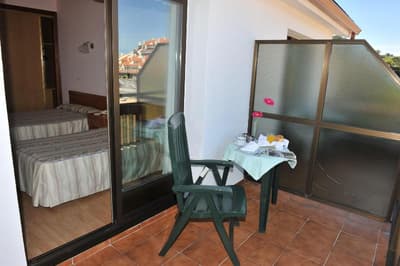 Hotel Alfar