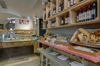 Battistero Residenza d'Epoca