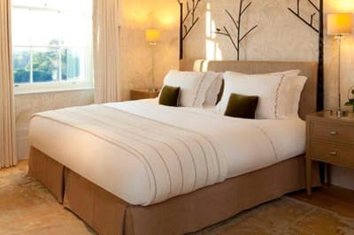 Coworth Park - Dorchester Collection