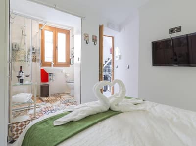 Salamandra Plaza B&B