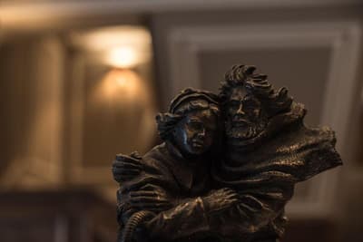 Casa Palacio María Luisa