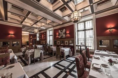 Casa Palacio María Luisa