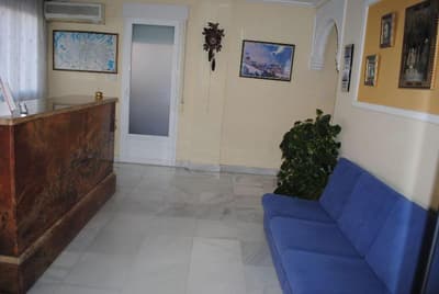 Hotel Albero