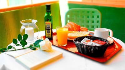 Hotel Albero