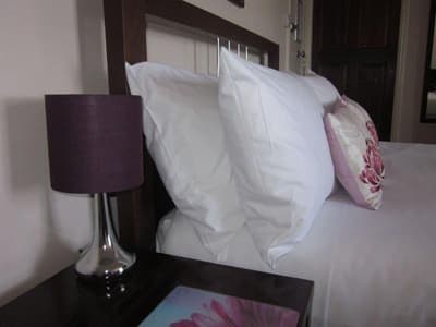 The Old Town Guest House