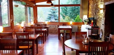 Can Gasparó Hotel Rural & Restaurant