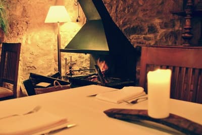 Can Gasparó Hotel Rural & Restaurant