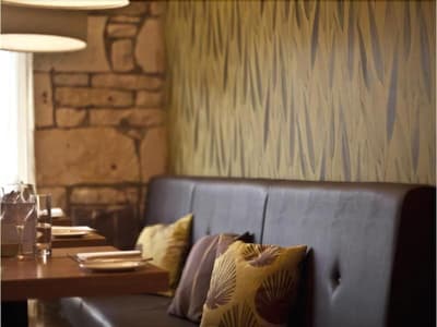 Wild Garlic Restaurant & Rooms