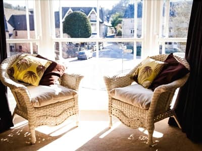 Wild Garlic Restaurant & Rooms