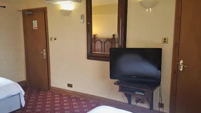 Villare Hitchin Town Centre hotel