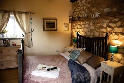 Norfolk Coast B&B Cottages and Camping