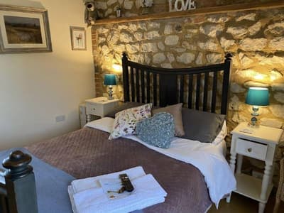 Norfolk Coast B&B Cottages and Camping
