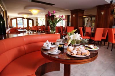Hotel Imperiale