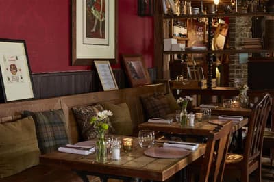 The Bell In Ticehurst