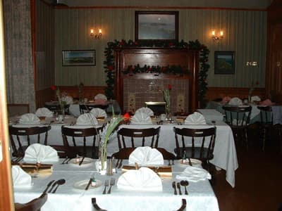 Craigard House Hotel