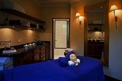 Fredrick's Hotel Restaurant & Spa