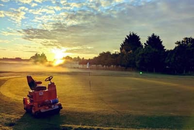 Fredrick's Hotel Restaurant & Spa