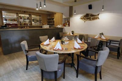 Laroba Wellness Hotel