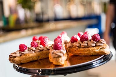 Park Hotell Viljandi