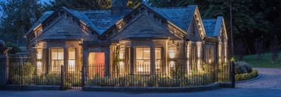 Close House