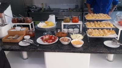 Rubicon Hotel
