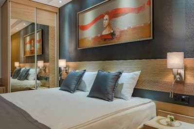 Rubicon Hotel