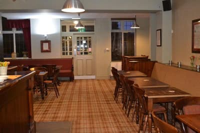 Anglers Arms