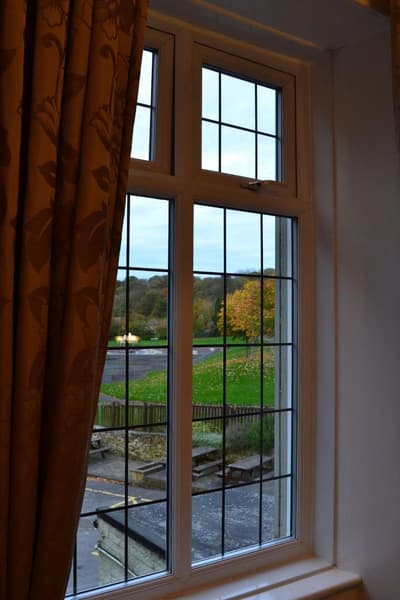 Anglers Arms