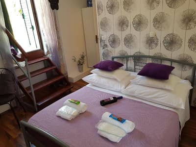 Rooms & apartment Lasta