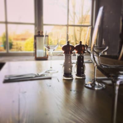 Greyhound Inn