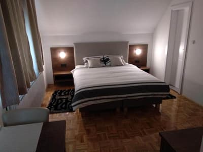 Plitvice Residence Villa Lucija