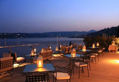 Hotel Spiaggia d'Oro - Charme & Boutique