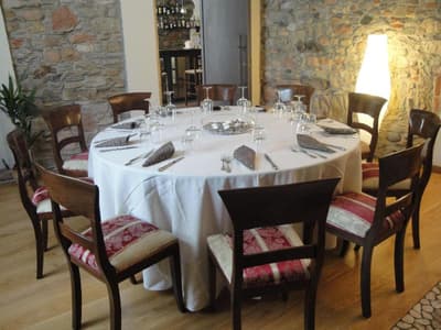 Locanda Del Brinsc