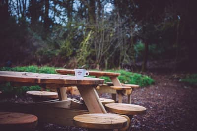 Cornhill Castle Hotel