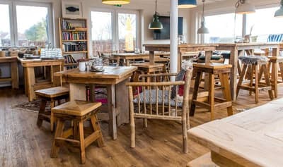 Ostsee-Strandhaus-Holnis