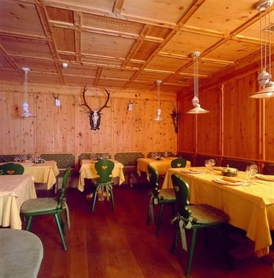 Hotel Casa Del Campo