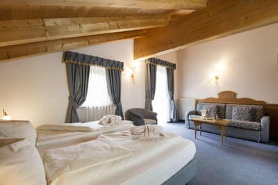 Hotel Casa Del Campo
