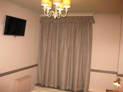 Pen Mill Hotel