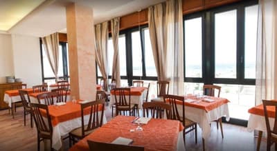 Hotel Teti