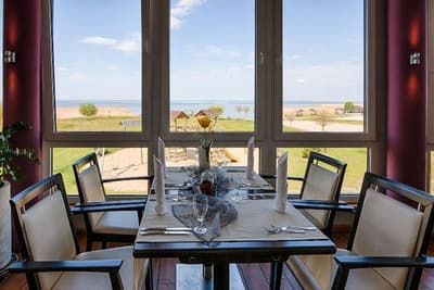 Hotel Ferienanlage Haffhus