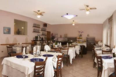 Hotel Casablanca